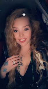 Tina Blanco Lalli I shared