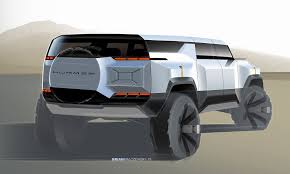 Oct 20, 2020 · the hummer ev 3x will be the next one to launch and is scheduled for fall 2022; Gmc Unveils Hi Tech Suv Version Of Hummer Ev Laptrinhx