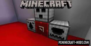 Contains core functionality for all team cofh mods. Pc Minecraft V1 17 1 1 16 5 Java Edition Mods Textures Maps Part 215