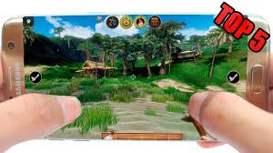 Origin play in your way! Juegos De Supervivencia Para Android Top 5 Increibles