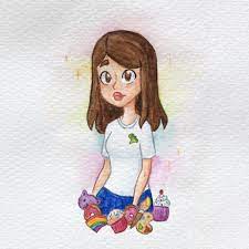 We did not find results for: Moriah Elizabeth Cute Drawings Fan Art Art