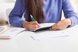Make sure you put in the correct date. How Do You Write A Check To Yourself Can You Do That Checkissuing Com