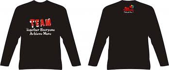 Kaos gathering ke tidung gallery. Desain Kaos Xtc Contoh Gambar
