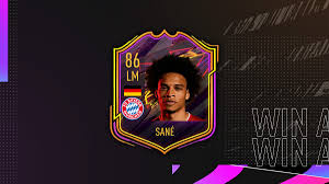 Football player @fcbayern & @dfb_team | nike www.facebook.com/leroysane. Fut 21 Ones To Watch Players Predictions
