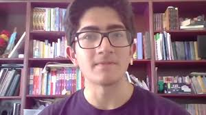 Great Graduates 2021: Samuel Garcia Villar