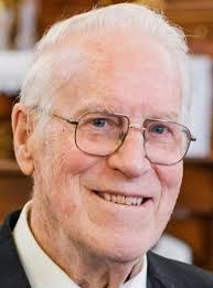 Harold Kellner Obituary (1941