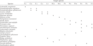 Image result for Antrocaryon nannanii