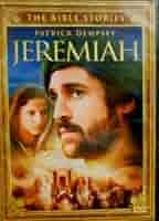 Jeremiah : Patrick Dempsey, Oliver Reed, Klaus Maria Brandauer, Leonor  Varela, Harry Winer, Lorenzo Minoli, Antena 3 TV; Beta Film GmbH; Five Mile  River Films; France 2 Productions; LUBE Productions; Lux Vide: Movies & TV 
