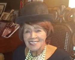 Remembering Clorasteen Scott Wilson