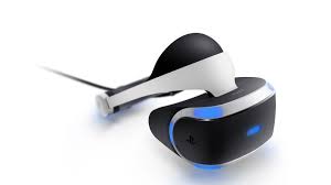 The biggest difference comes from having a newer television with. Playstation Vr 2 All The Latest Psvr 2 Rumors Techradar
