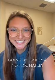 Remembering Hailey Okula: A Nurse's Legacy and Awareness