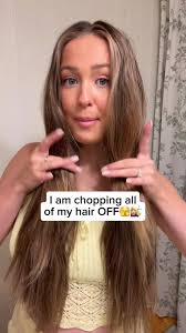 Taylor Sahm Oahu Daughter Cut Hair