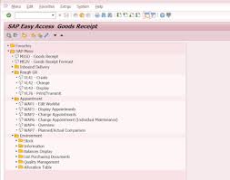 Https Sapabapcentral Blogspot Com 2020 08 How To Know Every Important Transaction Code For Procurement In Sap Ecc And Sap S 4hana Html In 2020 Sap How To Know Coding