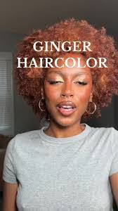 Ginger Dyer's Instagram, Twitter & Facebook