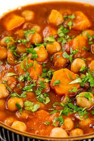 • moroccan chickpea and lentil soup video, vegetable recipe, vegetable soup, vegetable. Moroccan Chickpea Stew The Belly Rules The Mind