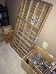 Space for 28 shot glasses. Any Display Ideas For A Shot Glass Collection Hometalk