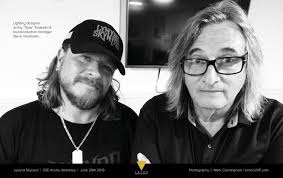 BIG WHEEL TURNIN': LYNYRD SKYNYRD & ENTEC ON TOUR