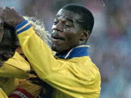 Coroncoro Perea: "Creo en Rueda, Colombia va a clasificar"