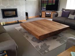 Their solid wood bases sport a handsome dark oak finish that's complemented by intricate detailing for classic appeal. Mesas De Centro Grandes Novocom Top