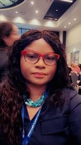 Carmen Delcid's Instagram, Twitter & Facebook