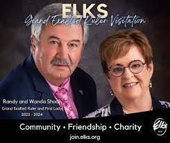 Randy Shoopman's Instagram, Twitter & Facebook