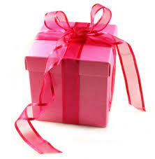 Bday present i made for some guy. Birthday Present Suelli4everfanfics