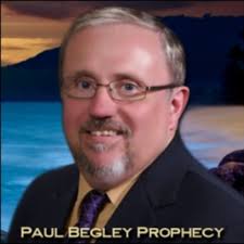 Paul Begley Prophecy
