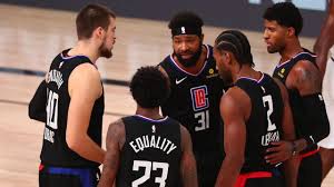 La clippers shooting guard kawhi leonard was victorious on his return to former team the toronto raptors. Los Angeles Clippers You Should Be Ashamed Stephen A Smith Berated Paul George Kawhi Leonard And Co For Tanking The Final Two Games Of The Season The Sportsrush