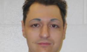 Arkansas inmate Andrew Reid who performed castration loses court appeal