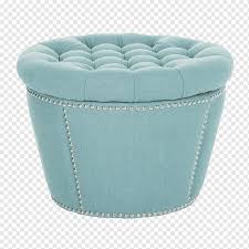 With their soft edges they make a perfect pet and kid friendly coffee table too. Foot Rests Tufting Footstool Bench Tuffet Others Blue Furniture Coffee Tables Png Pngwing