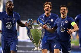 Latest on chelsea defender césar azpilicueta including news, stats, videos, highlights and more on espn. Fussball Em 2021 Warum Ein Spitzname Fur Cesar Azpilicueta Sinnvoll Ist Sportmeldungen Stuttgarter Zeitung