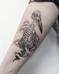 We did not find results for: Bird Skull Tattoos Meanings Tattoo Designs More