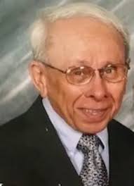 Obituary information for Thomas Glenn Parrott