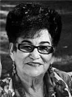 Shirley Grady Obituary (2015)