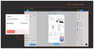 And they create messy css classes (i somewhat think they didn't understand master components or styleguide). How To Export Figma To Html Anima Blog