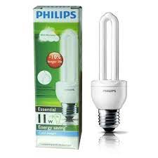 Namun, harga lampu led memang cenderung lebih mahal ketimbang bohlam, yakni sekitar rp 13.500 hingga jutaan rupiah. Jual Lampu Philips Essential 11 Watt Lampu Hemat Energi 11 Watt Kab Bogor Trikaryaocean Tokopedia