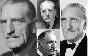 Celebrating the life of C. Aubrey Smith. Sir Charles Aubrey Smith CBE (21  July 1863
