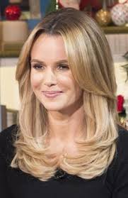 Light ash blonde age : 120 Amanda Holden Ideas In 2021 Amanda Holden Holden Amanda
