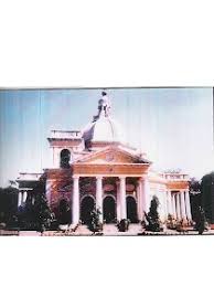 bungalows during british rule of india ...
