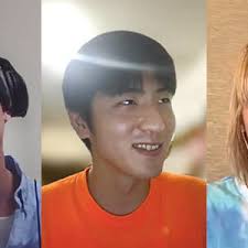 ミュージシャン・オカモトレイジ（OKAMOTO'S） × アーティスト・IRIS SAKAI