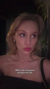 When one thing goes wrong…