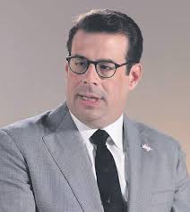 Thursday Feb 13, 2025 by The San Juan Daily Star