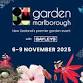 Garden Marlborough 2025 event image