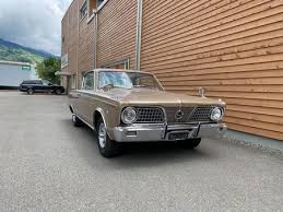 Image result for Beige 1966 Barracuda