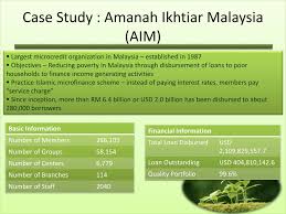 Since its inception in 1987, it has disbursed more than rm2.3 billion in loans to 262,000 borrowers. Ppt Amanah Ikhtiar Malaysia Powerpoint Presentation Free Download Id 1663129
