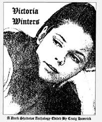 About "The Secret of Victoria Winters"