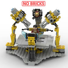 Haus kaufen in deutschland kompetent exklusiv& leidenschaftlich mit engel & völkers häuser in deutschland kaufen 800 standorte starke expertise. Pdf Anleitung Moc Anzug Portal Ahnlich Iron Man Aus Lego Steinen Ebay