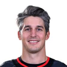 Brady Skjei EA SPORTS™ NHL 25 Spelersbeoordelingen