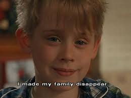 Home Alone Peliculas Cine