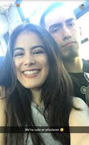 Vanessa Sotello's Instagram, Twitter & Facebook